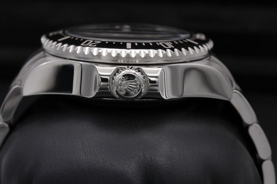 Rolex Deepsea 116660 Image 3